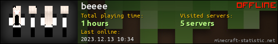 beeee userbar 560x90