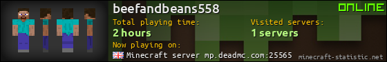 beefandbeans558 userbar 560x90