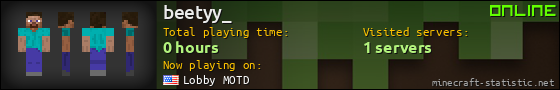 beetyy_ userbar 560x90
