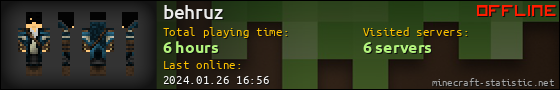 behruz userbar 560x90