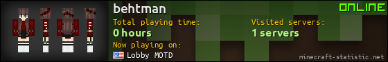 behtman userbar 560x90