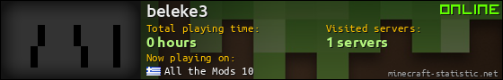 beleke3 userbar 560x90
