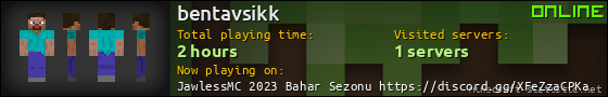 bentavsikk userbar 560x90