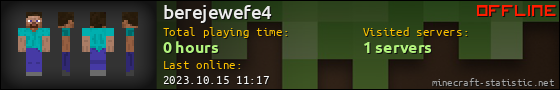 berejewefe4 userbar 560x90