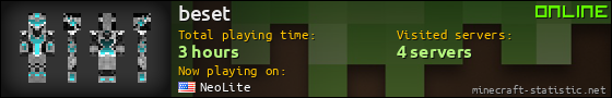 beset userbar 560x90