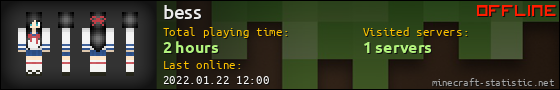bess userbar 560x90
