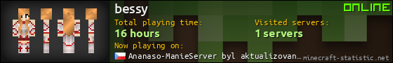 bessy userbar 560x90