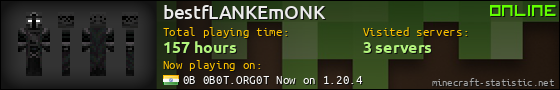 bestfLANKEmONK userbar 560x90