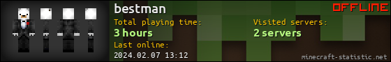 bestman userbar 560x90