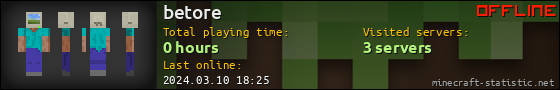 betore userbar 560x90