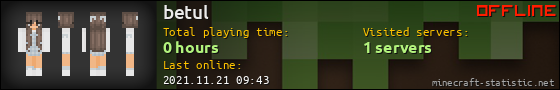 betul userbar 560x90