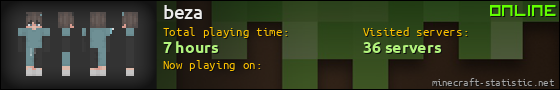 beza userbar 560x90