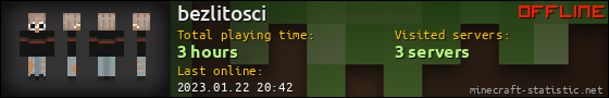 bezlitosci userbar 560x90