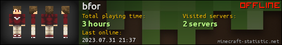bfor userbar 560x90