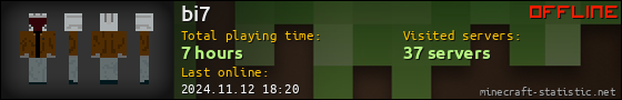 bi7 userbar 560x90