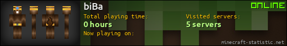 biBa userbar 560x90
