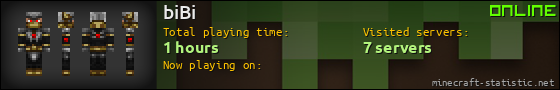biBi userbar 560x90