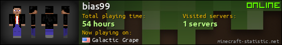 bias99 userbar 560x90