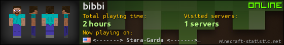 bibbi userbar 560x90