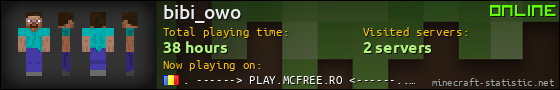bibi_owo userbar 560x90