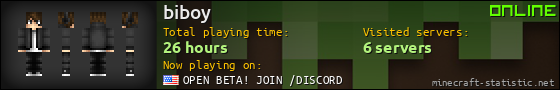 biboy userbar 560x90