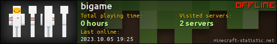 bigame userbar 560x90