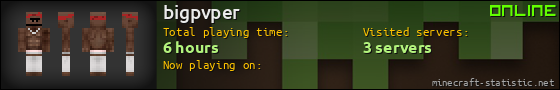bigpvper userbar 560x90