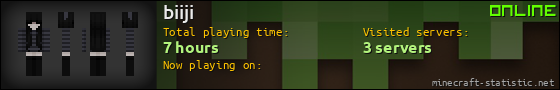 biiji userbar 560x90