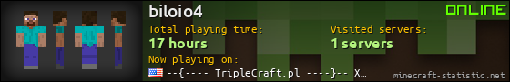 biloio4 userbar 560x90