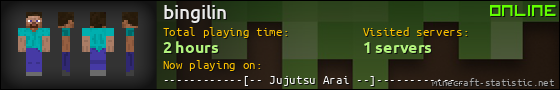 bingilin userbar 560x90