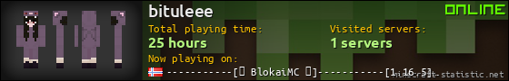 bituleee userbar 560x90
