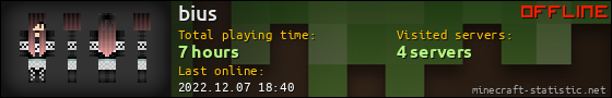 bius userbar 560x90