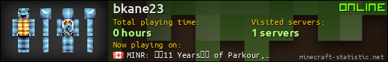 bkane23 userbar 560x90