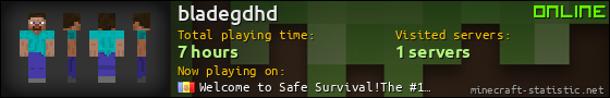 bladegdhd userbar 560x90