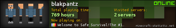 blakpantz userbar 560x90