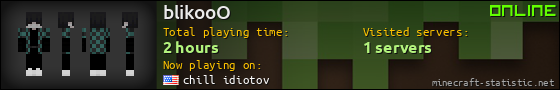 blikooO userbar 560x90