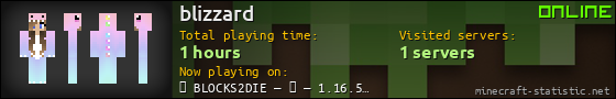 blizzard userbar 560x90