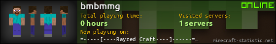 bmbmmg userbar 560x90