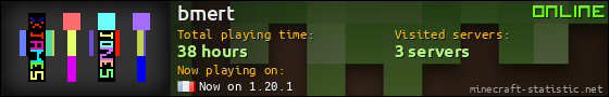 bmert userbar 560x90