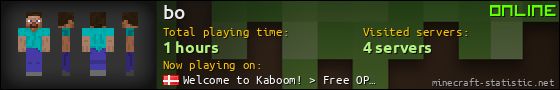 bo userbar 560x90