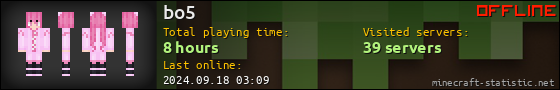 bo5 userbar 560x90