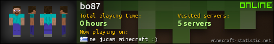 bo87 userbar 560x90