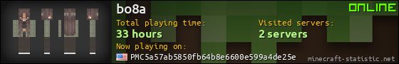 bo8a userbar 560x90