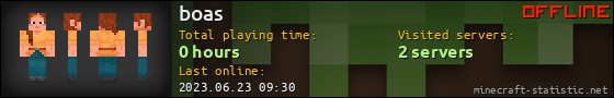 boas userbar 560x90