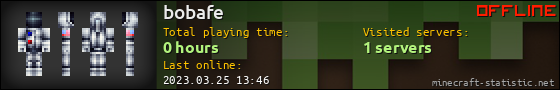 bobafe userbar 560x90