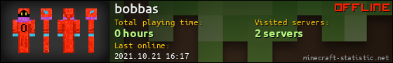 bobbas userbar 560x90