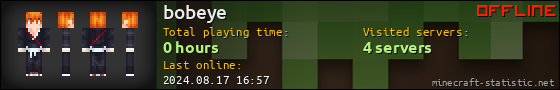 bobeye userbar 560x90