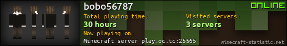 bobo56787 userbar 560x90