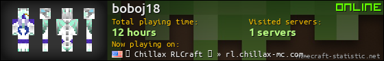 boboj18 userbar 560x90