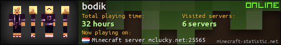 bodik userbar 560x90